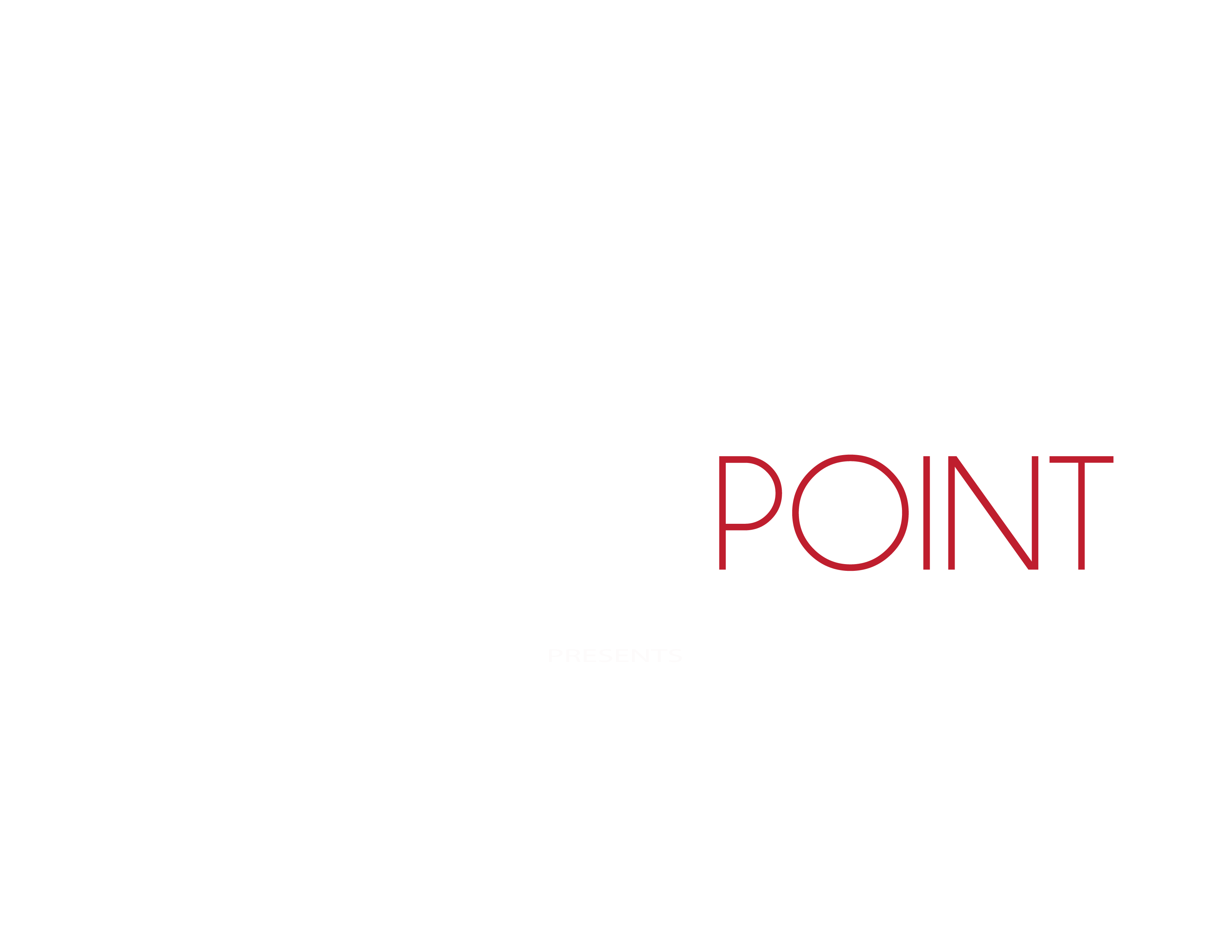 Turing Point Wedding Video